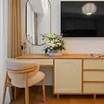 アパート One Luxury - Floreasca Towers *