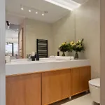 One Luxury - Floreasca Towers アパート ブカレスト