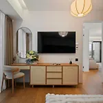 One Luxury - Floreasca Towers *