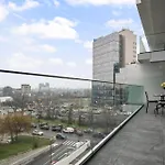 One Luxury - Floreasca Towers * Bucarest