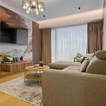 Appartement One Luxury - Floreasca Towers