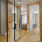 One Luxury - Floreasca Towers Appartement Bucarest