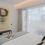 One Luxury - Floreasca Towers *