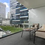 One Luxury - Floreasca Towers ブカレスト