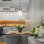 Appartement One Luxury - Floreasca Towers *