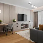 One Luxury - Floreasca Towers *