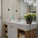 Appartement One Luxury - Floreasca Towers