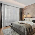 One Luxury - Floreasca Towers * Bucarest
