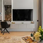 Appartement One Luxury - Floreasca Towers *