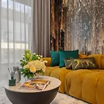 One Luxury - Floreasca Towers * Bucarest