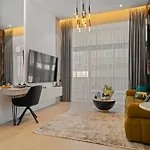 One Luxury - Floreasca Towers Bucarest
