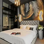 アパート One Luxury - Floreasca Towers *