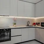 Appartement One Luxury - Floreasca Towers Bucarest