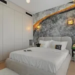 One Luxury - Floreasca Towers Bucarest