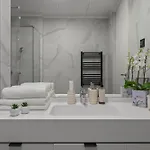 One Luxury - Floreasca Towers * ブカレスト