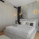 One Luxury - Floreasca Towers Appartement Bucarest