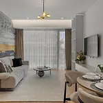 Appartement One Luxury - Floreasca Towers *