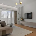 One Luxury - Floreasca Towers
