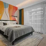 One Luxury - Floreasca Towers *