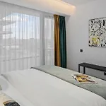 One Luxury - Floreasca Towers Bucarest