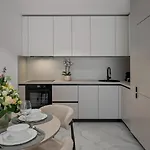 One Luxury - Floreasca Towers * Bucarest