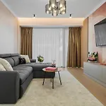 One Luxury - Floreasca Towers *