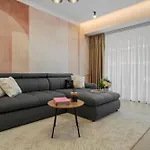 One Luxury - Floreasca Towers Appartement *