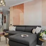 One Luxury - Floreasca Towers * Bucarest