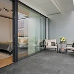 One Luxury - Floreasca Towers Appartement Bucarest