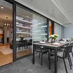 One Luxury - Floreasca Towers Appartement