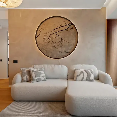 One Luxury - Floreasca Towers