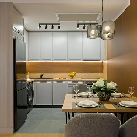 One Luxury - Floreasca Towers