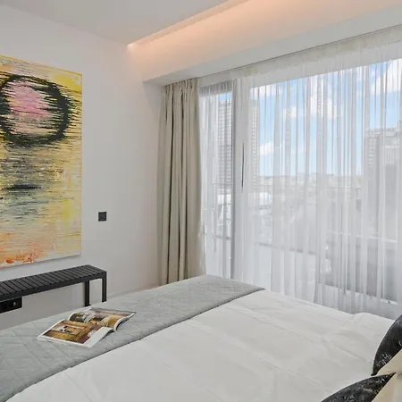 One Luxury - Floreasca Towers *