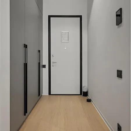 One Luxury - Floreasca Towers Apartamento