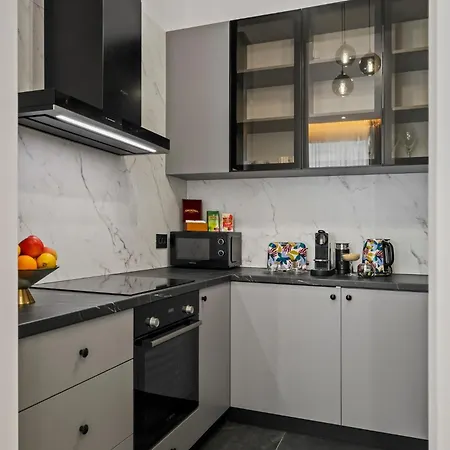 One Luxury - Floreasca Towers Bucarest