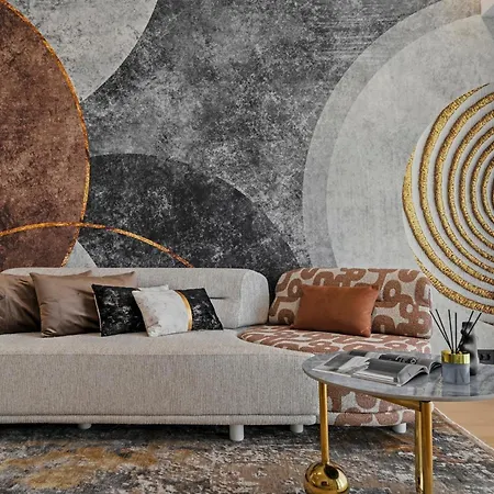Apartmán One Luxury - Floreasca Towers Bukurešť