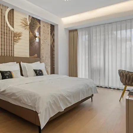 One Luxury - Floreasca Towers * Bukurešť