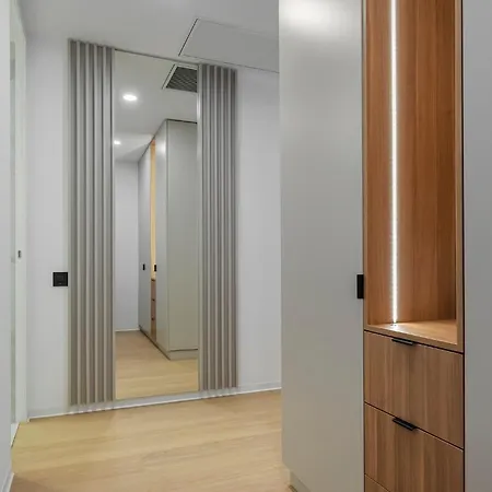 One Luxury - Floreasca Towers Bucarest