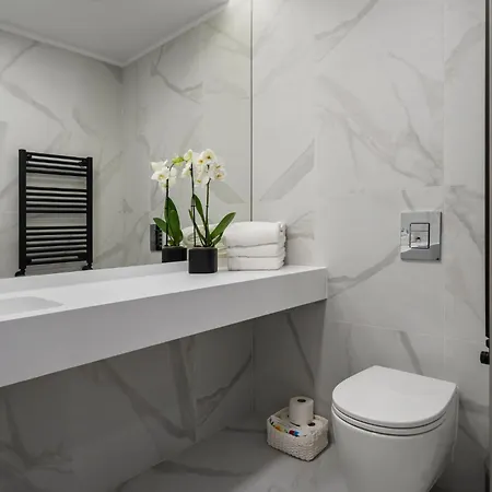 One Luxury - Floreasca Towers