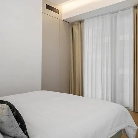 One Luxury - Floreasca Towers *
