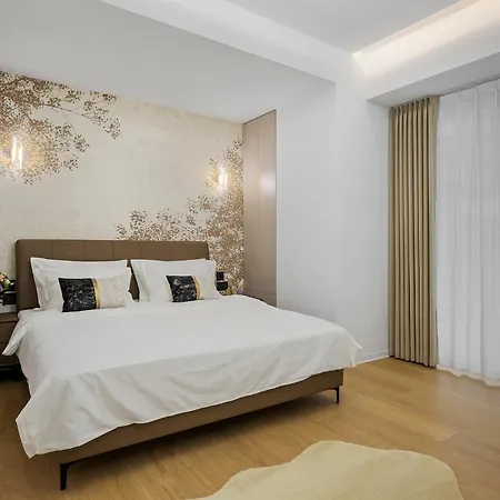 One Luxury - Floreasca Towers Bukurešť