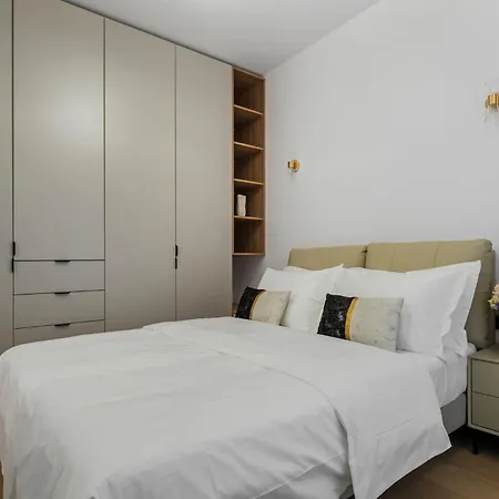 One Luxury - Floreasca Towers