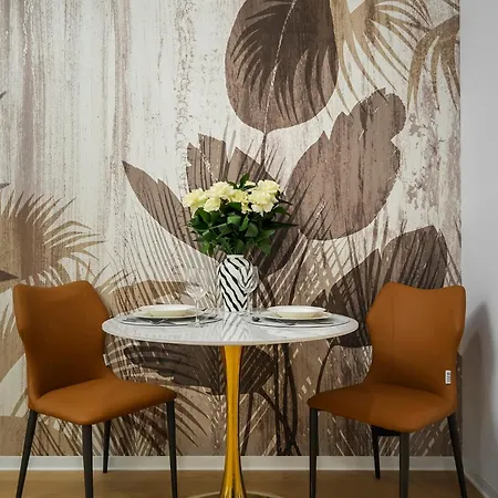 One Luxury - Floreasca Towers Apartamento Bucarest
