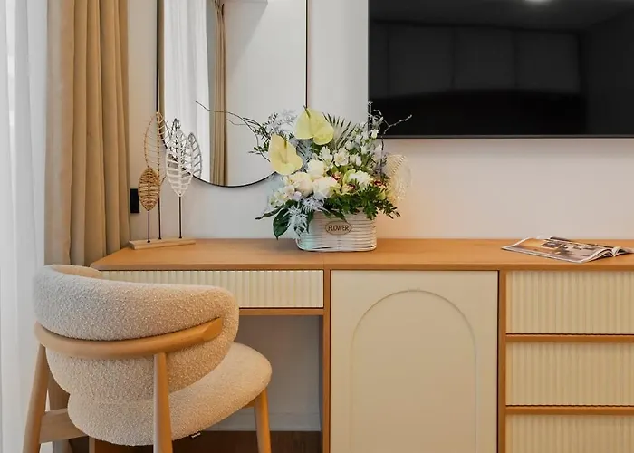 Apartment One Luxury - Floreasca Towers *