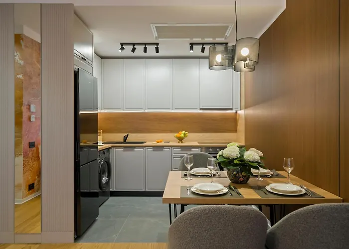 One Luxury - Floreasca Towers