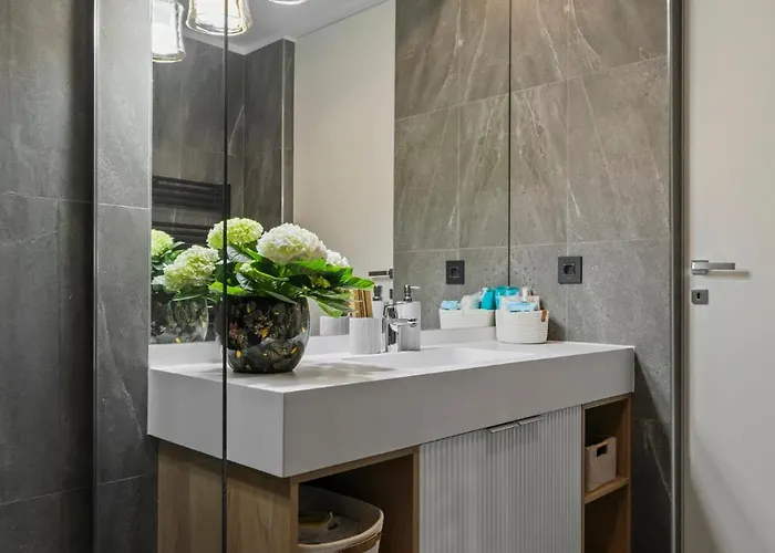 One Luxury - Floreasca Towers