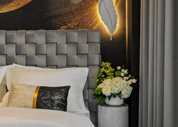 One Luxury - Floreasca Towers *