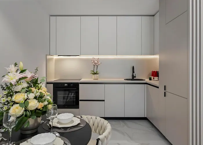 One Luxury - Floreasca Towers