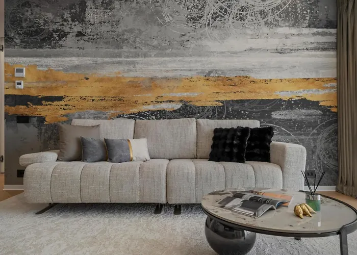 Apartament One Luxury - Floreasca Towers
