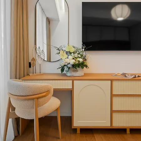 Apartament One Luxury - Floreasca Towers *